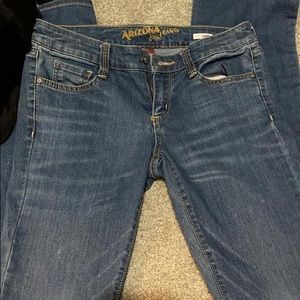 Arizona Jeans bootcut